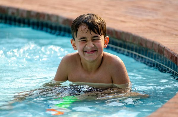 Guide d'achat de spa piscine