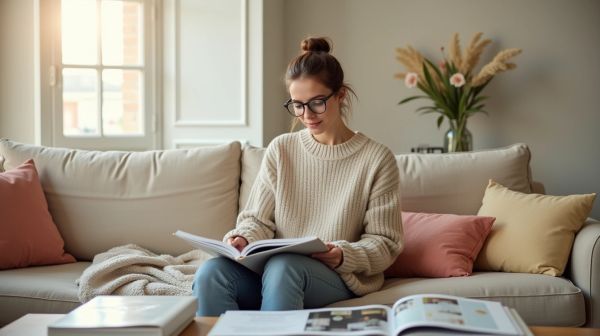Comment choisir une décoratrice pas cher pour transformer votre intérieur