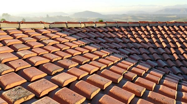 Couvreur à alès : rénovez votre toiture en toute sérénité