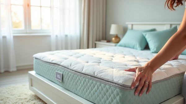 Créer un sanctuaire sain : la housse anti punaise de lit pour une protection fiable