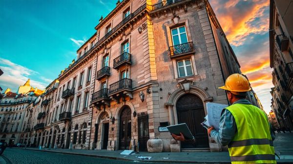 Guide des coûts de rénovation à Lyon : Budget à prévoir
