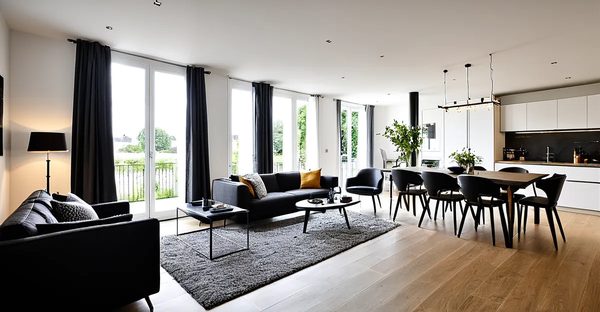 Maximiser la rentabilité de votre logement à angers