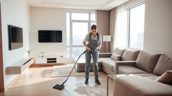 Meilleures services d'entretien ménager à Douai