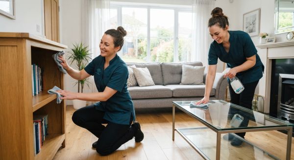 Meilleures services d'entretien ménager à Douai