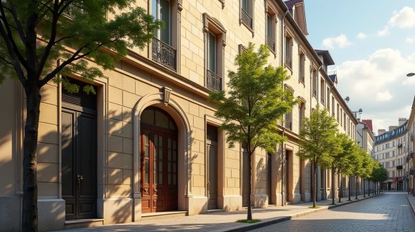Quels prix pour une rénovation à Lyon ?
