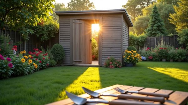 Réussir son déstockage serre de jardin avec des prix mini