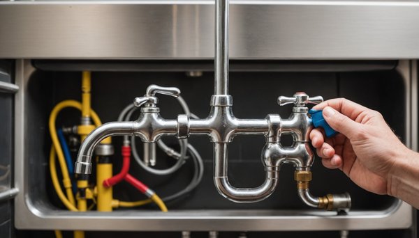 Travaux de plomberie à carquefou : services adaptés à vos besoins