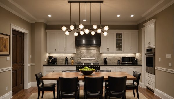 Luminaires : le guide pour choisir l'éclairage idéal chez vous