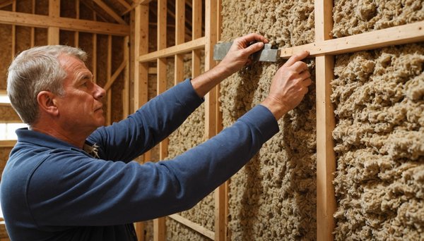 Améliorer l'isolation de sa maison : les meilleures solutions