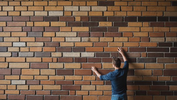 Les meilleures options de paroi à considérer pour votre projet