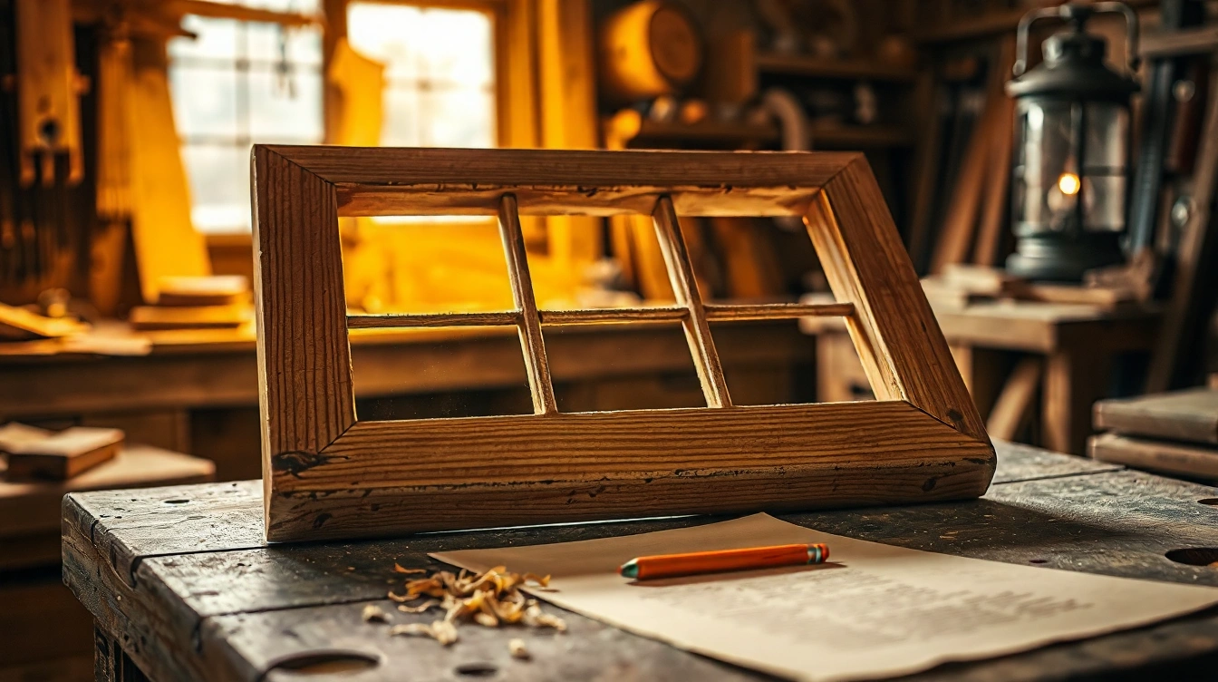 Vos questions sur les fenêtres sur mesure