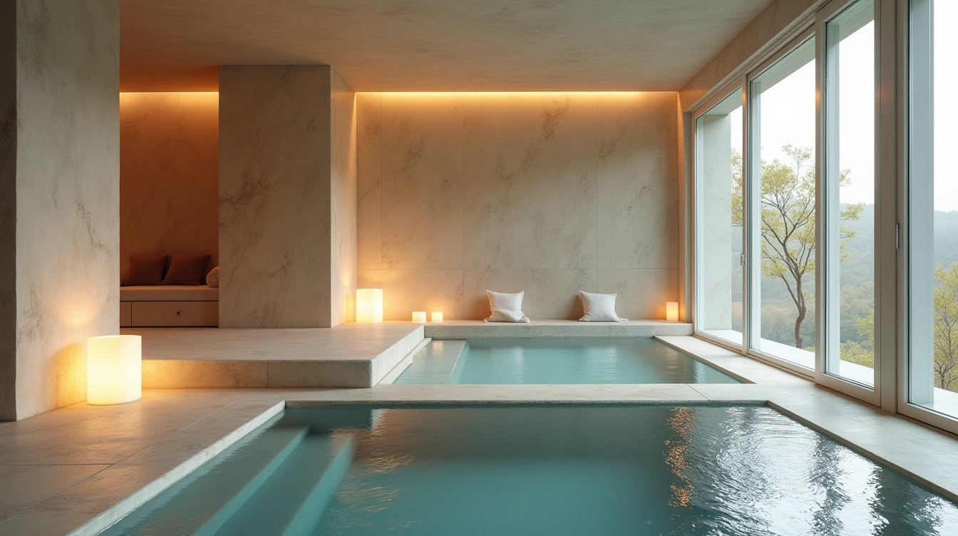 Matériaux durables et design contemporain